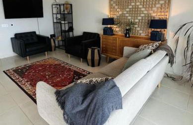 Costa Adeje Villa Private pool Panoramic Views - Foto 23