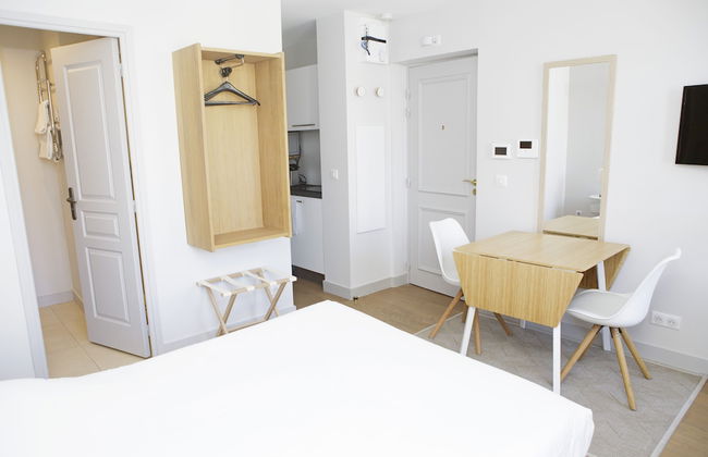 Les Apparts de l'Oncle Louis - Foto 31