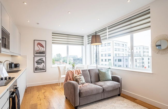 Two-bedroom Near Cliveden House by Belvilla - Foto 6