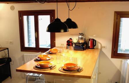 Erbe Canal View Private House - Foto 19