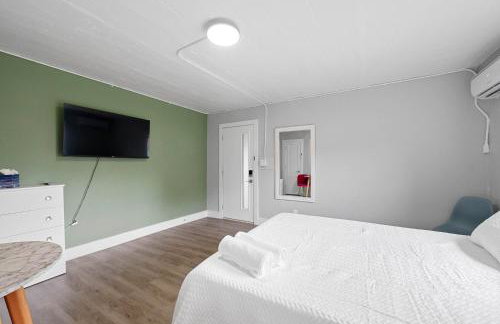 Chic City Retreat 93D - Foto 21