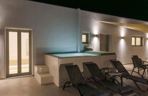 Windmillside Luxury Villas - Foto 8