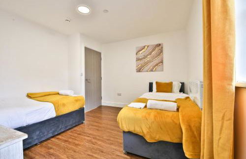 The Stuart Collection – Three-Bedroom Apartment - Foto 23