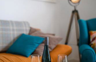 Moselblick am Waldrand - Foto 28