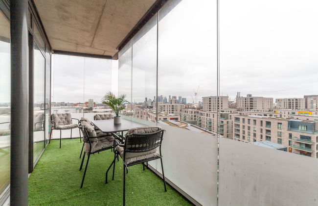 The Thames Collection - Foto 32