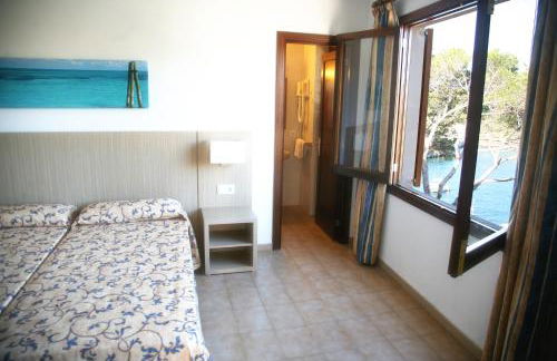 Apartamentos Cala Figuera - Foto 26