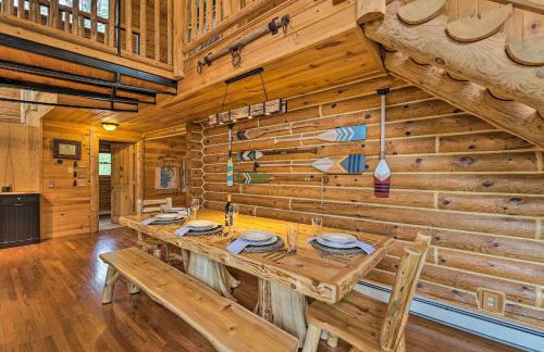 Near Winter Sports Rapid City Group Retreat - Foto 9