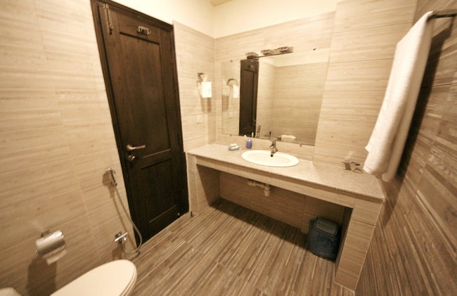 Executive Suite Rehin Sehin - Foto 18