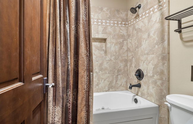 Pine Haven Lodge - Foto 17