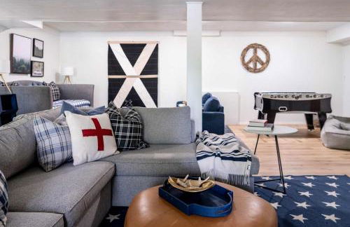 Heron House-ON Lake Avalon - near MTB - Foto 27