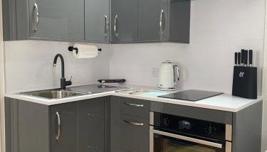 The Old Dairy - Foto 5