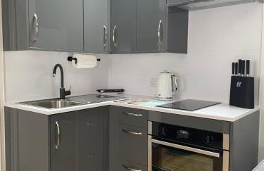 The Old Dairy - Foto 5