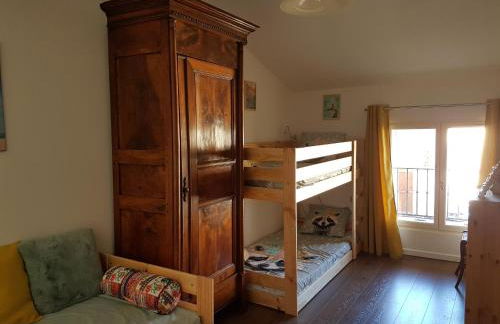 LE SECRET DU CHEMIN confort, détente et loisirs - Foto 12