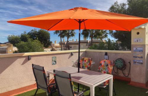 Casa Venetti , stylish flat in Villa Martin - Foto 17