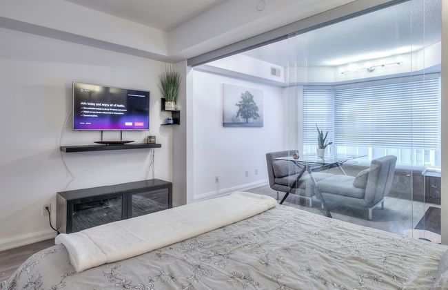 Waterfront Clair Avenue Suites - Foto 3