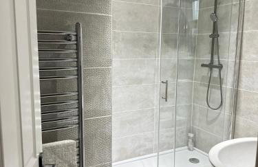 Contractors Home - 4 Bedroom Long Stays Welcome - Barnsley - Foto 10