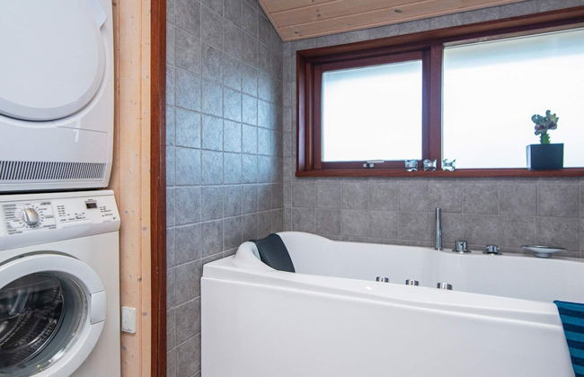 6 Person Holiday Home in Ronde-by Traum - Foto 10