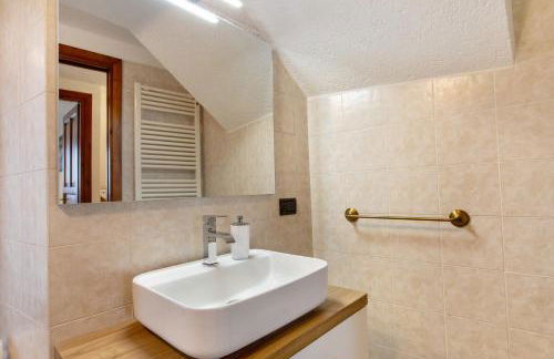 Casa Piertor Morgex - Foto 17