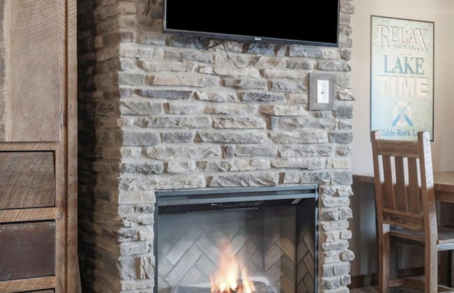 Table Rock Resorts at Indian Point - Foto 68