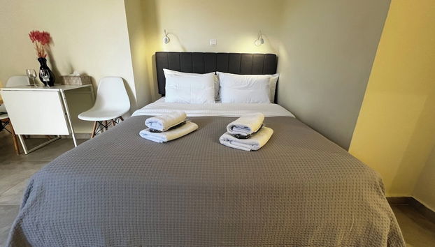 Agora Studio - Foto 3, Habitación