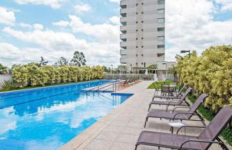 Studio Moderno Santo Amaro - Perto do Consulado, Transamerica, CGH, Autódromo e Vibra São Paulo - Foto 16