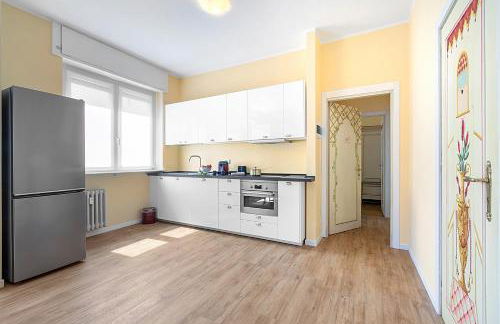 Strixia Apartment Stresa 50m From Lake - Happy Rentals - Foto 12