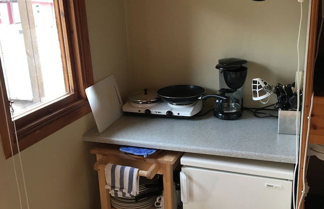 Torne Camping - Foto 8