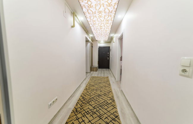 BELYA APART HOTEL - Foto 7