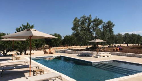 VILLA DOMINIQUE relax a pochi kilometri dal mare - Foto 2