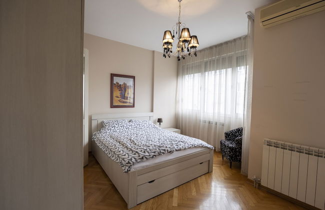 Belgrade Center Apartment Lux II - Photo 4