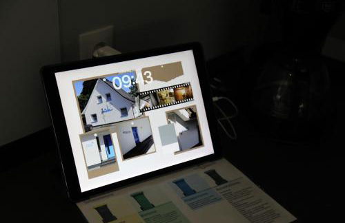 Eine sehr gemütliche Dachgeschoß Ferienwohnung - Foto 14