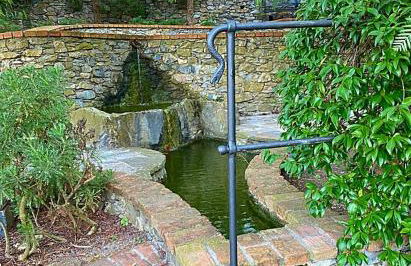 Villa Mulino - Foto 24