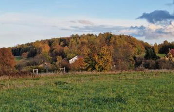 Michałówka Michaelhof - Foto 1