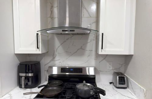 Exotic Homes Gillespie Dr by SD stay - Foto 50