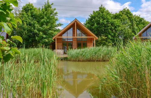 Campbell Lodge - Foto 1