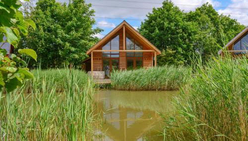 Campbell Lodge - Foto 1