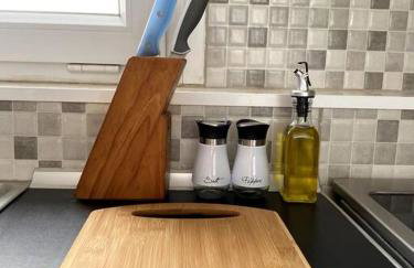 Skyline oasis rooftop - Foto 9