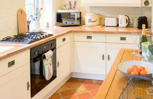 Penny Cottage - Foto 10