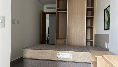 Apartamento mobiliado - Photo 2