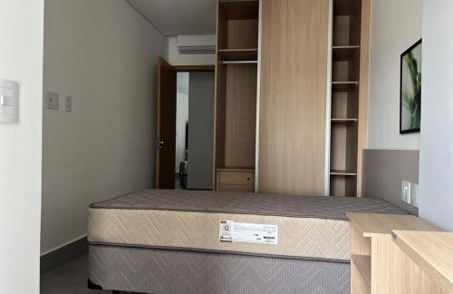 Apartamento mobiliado - Foto 2