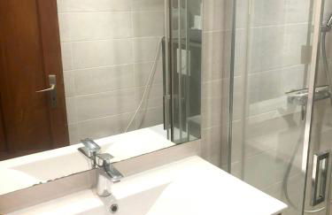 Maison pittoresque à Sainte-Croix-aux-Mines, vue sur la montagne - Foto 23