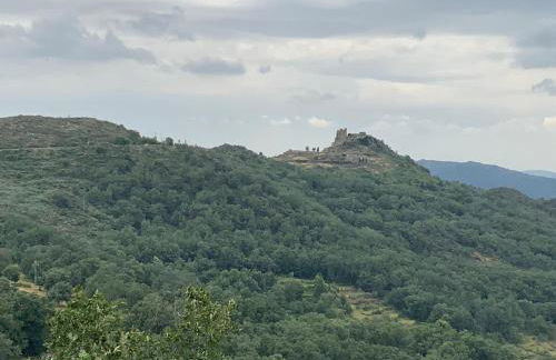 Holiday Home in Villamiel with Mountain Views - Foto 30