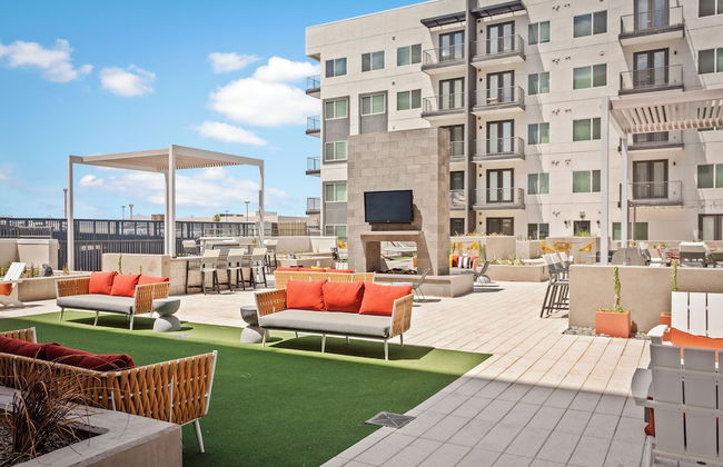 Mint House Phoenix – Midtown - Foto 25