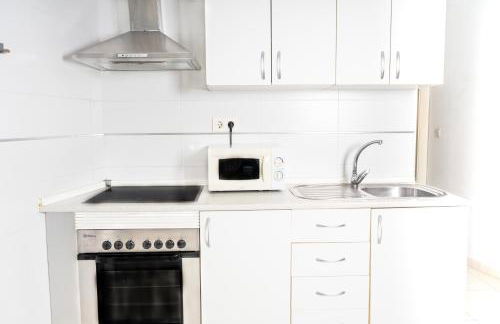 Apartamentos Turísticos Centro Histórico, by CartagenaSpain - Foto 27