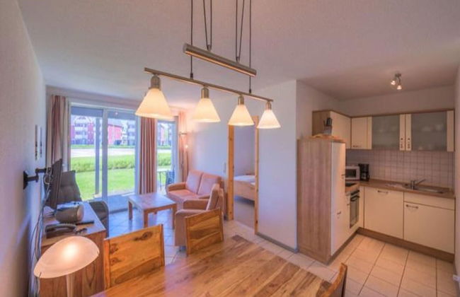 Appartement mit Fantastischer Aussicht - Foto 5