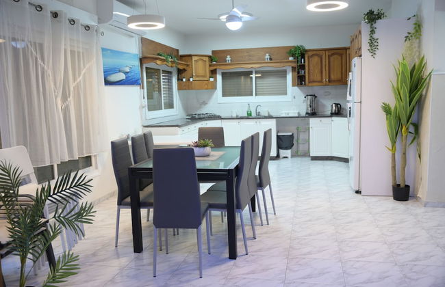 The Villa at The Sea Of Glilee - Photo 17