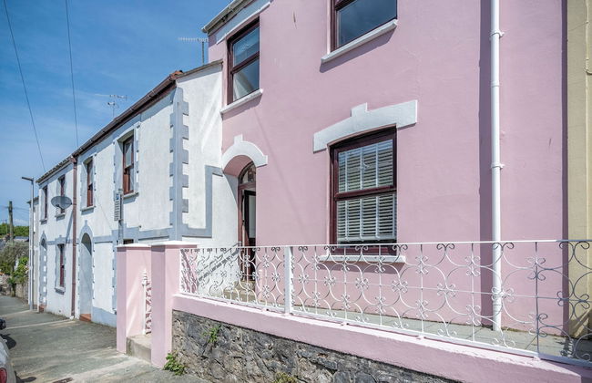 Canol Y Bryn - 3 Bedroom Holiday Home - Tenby - Foto 1