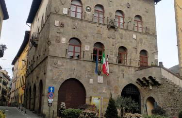 Casa Toscanella - Foto 16