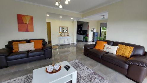 Villa Strelitzia - Foto 5