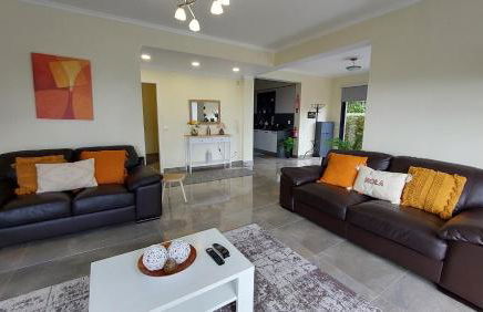 Villa Strelitzia - Foto 5